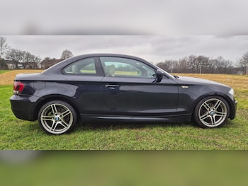 Used BMW 1 Series 2012 for sale - 78236703: Photo