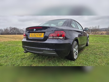 Used BMW 1 Series 2012 for sale - 78236703: Photo