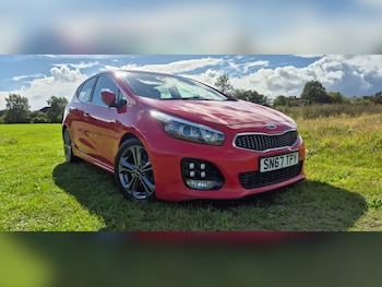 Kia - Ceed