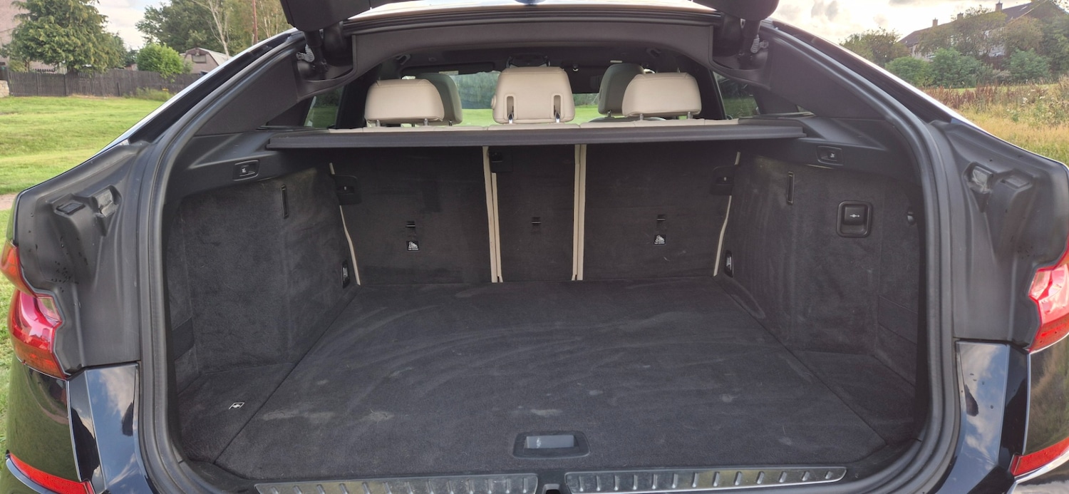 Used BMW 6 Series 2018 for sale - 77159630: Photo 10