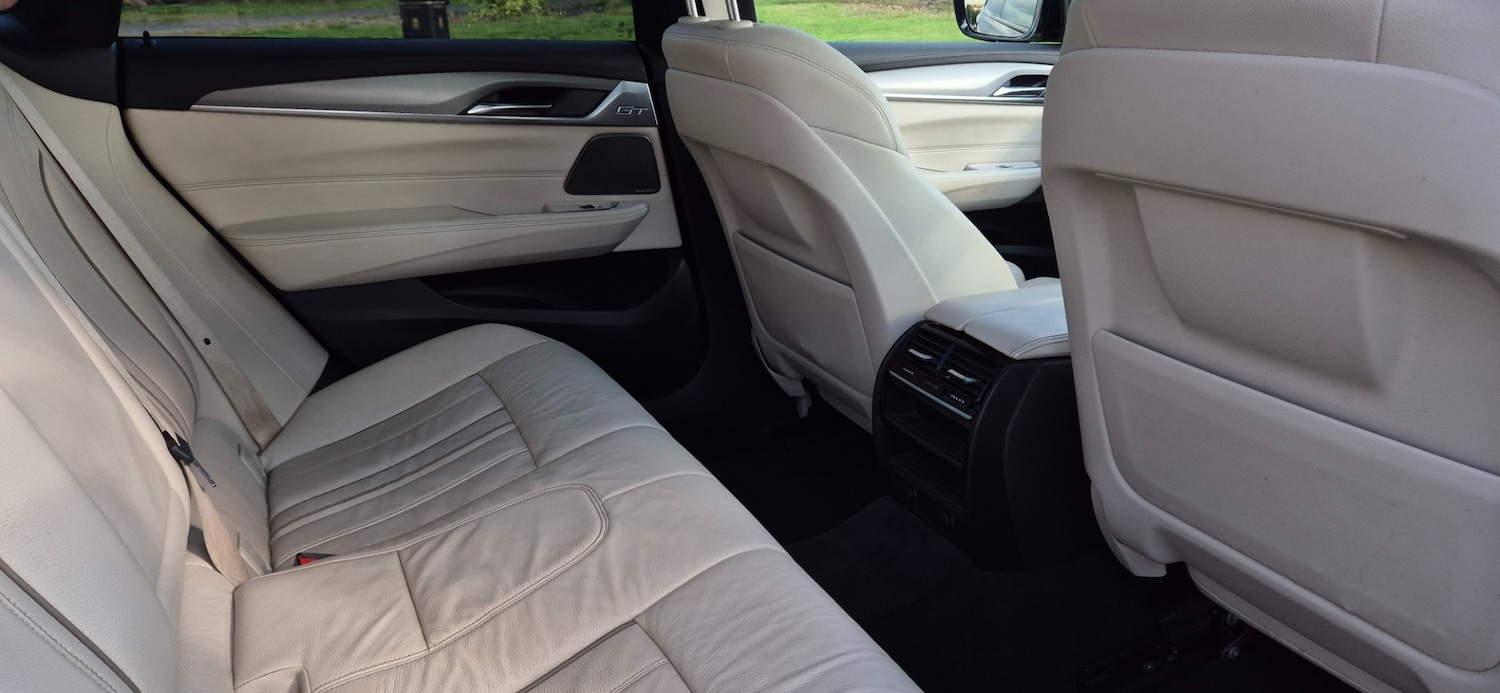 Used BMW 6 Series 2018 for sale - 77159630: Photo 14