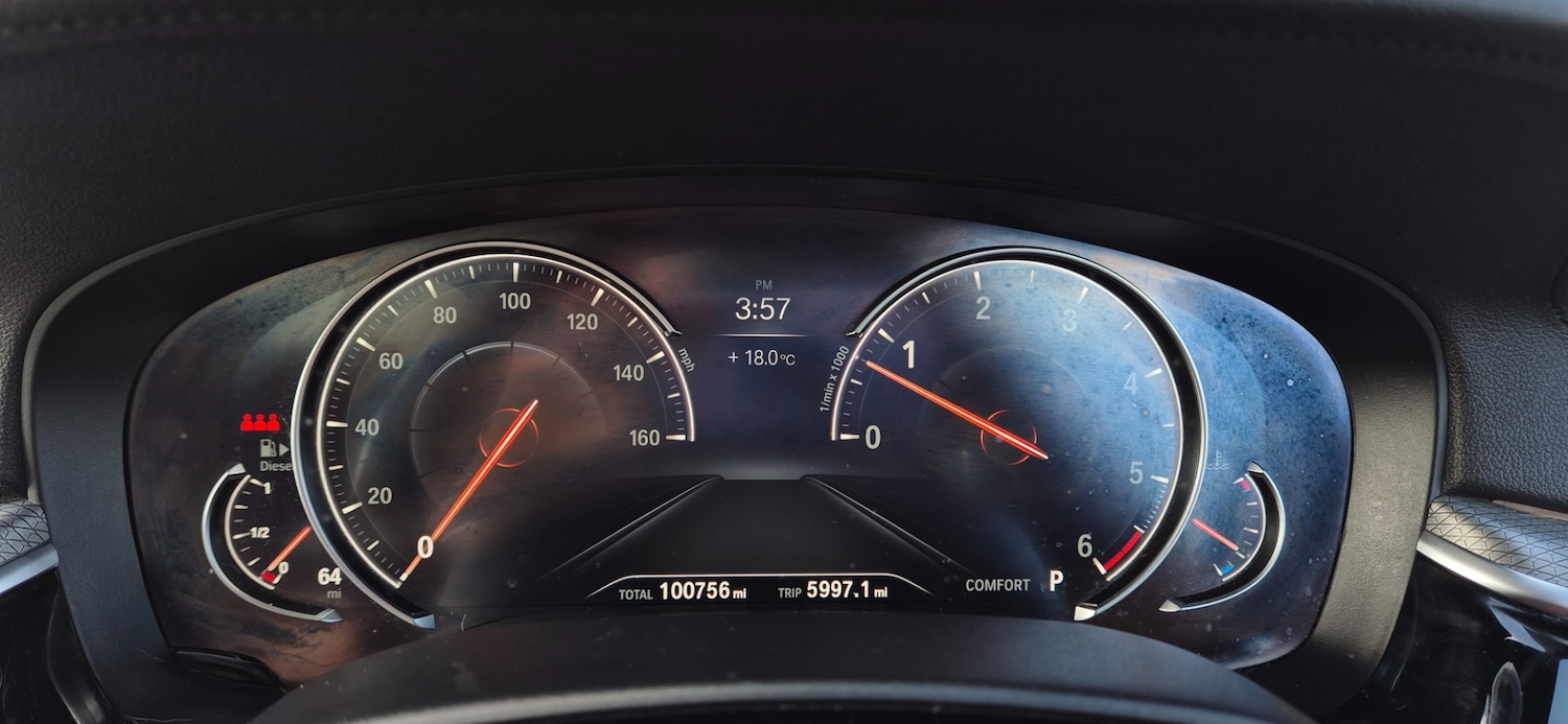 Used BMW 6 Series 2018 for sale - 77159630: Photo 18