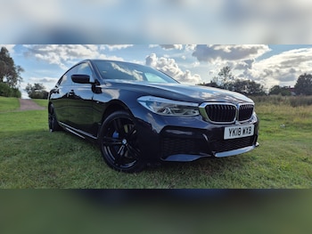 2018 (18) - 630d xDrive M Sport 5dr Auto