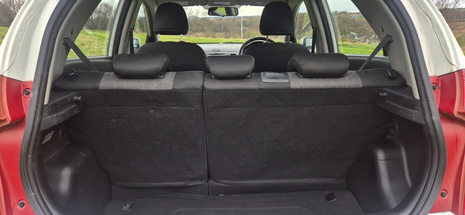 Used Kia Picanto 2015 for sale - 77984080: Photo 10