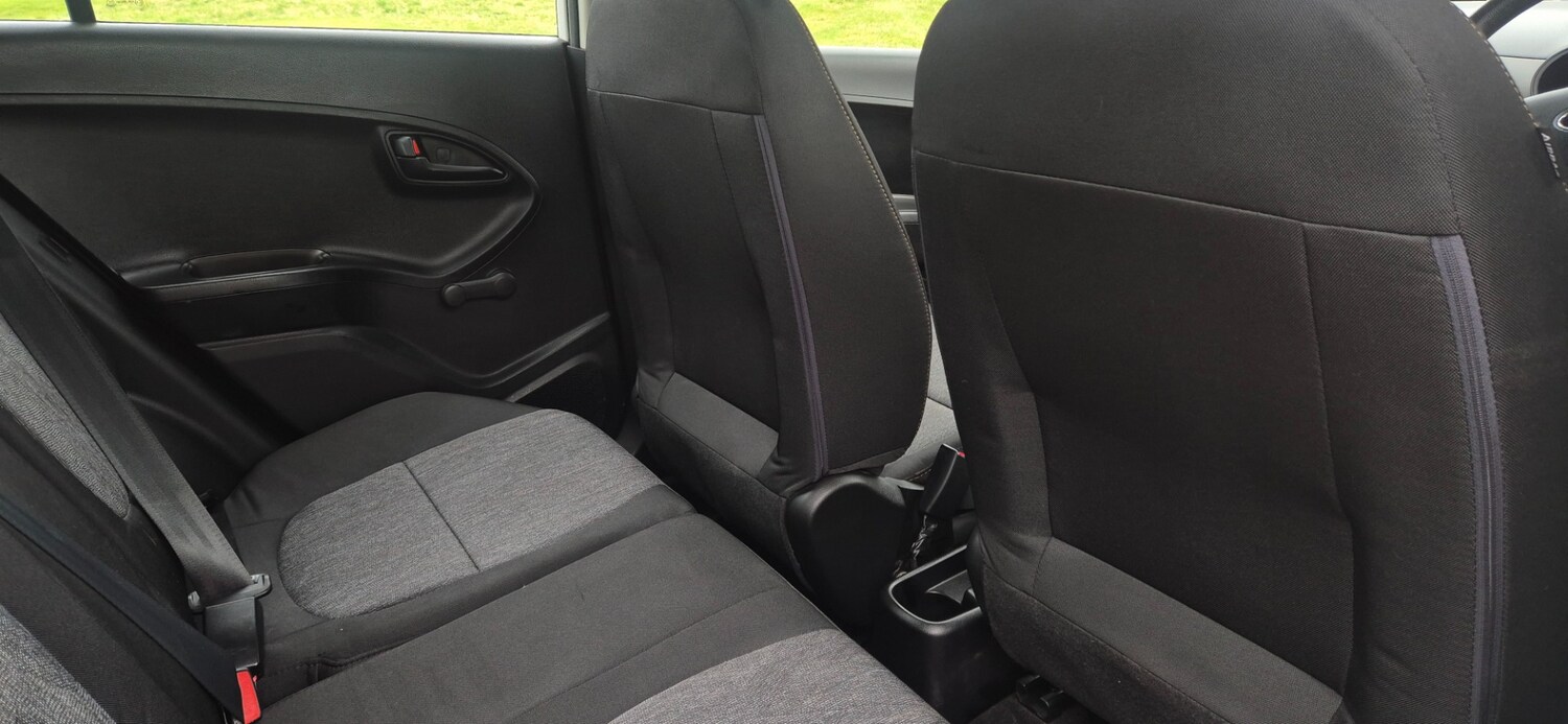 Used Kia Picanto 2015 for sale - 77984080: Photo 14