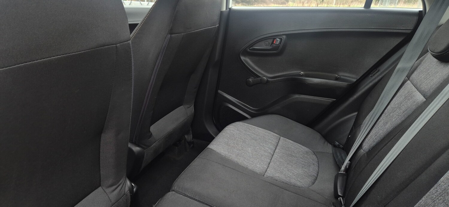 Used Kia Picanto 2015 for sale - 77984080: Photo 15