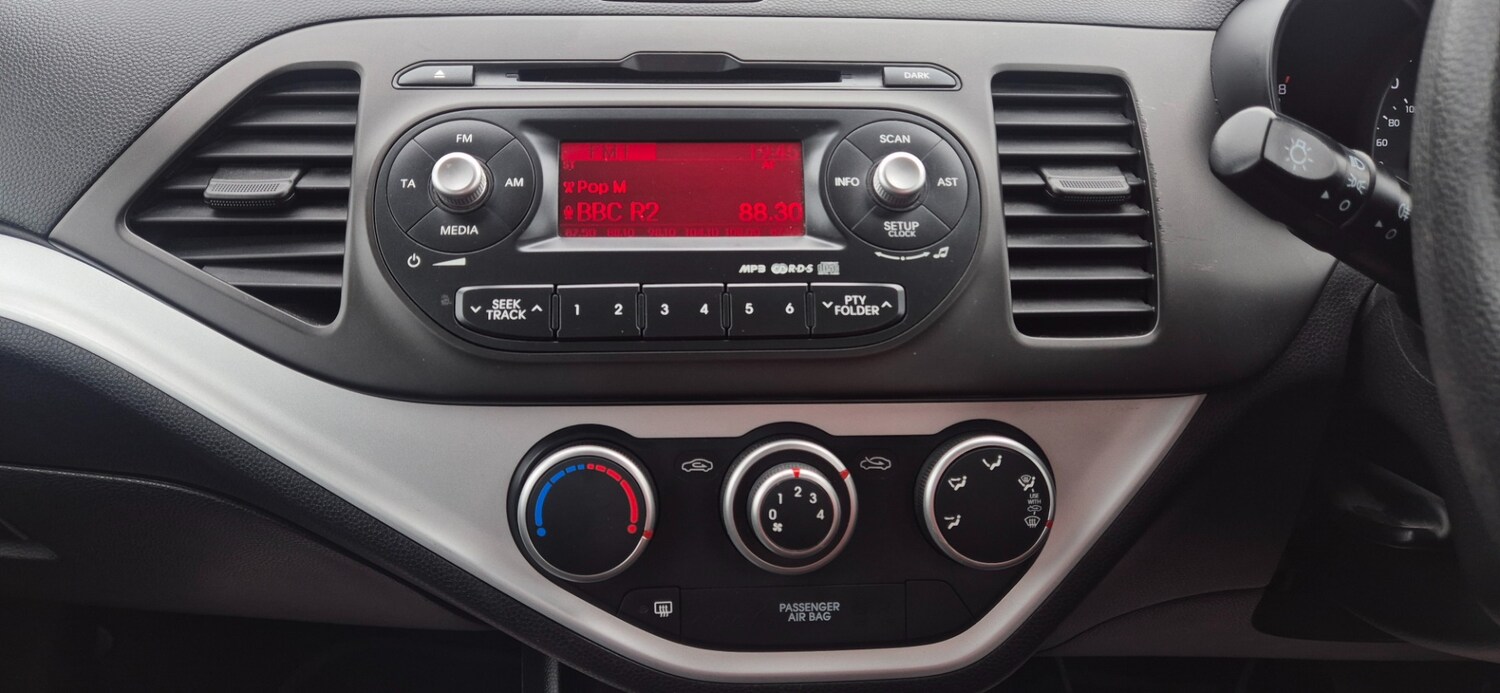 Used Kia Picanto 2015 for sale - 77984080: Photo 18