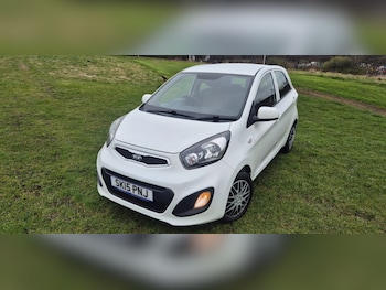 Used Kia Picanto 2015 for sale - 77984080: Photo