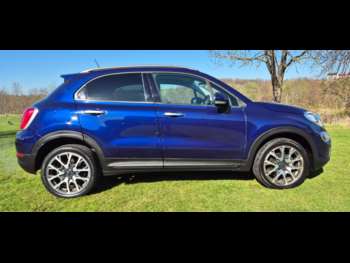 Used Fiat 500X 2015 for sale - 74993275: Photo