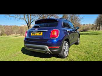 Used Fiat 500X 2015 for sale - 74993275: Photo