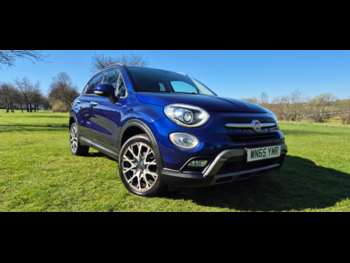 Used Fiat 500X 2015 for sale - 74993275: Photo