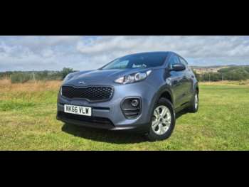 2016 (66) - 1.7 CRDi ISG 1 5dr