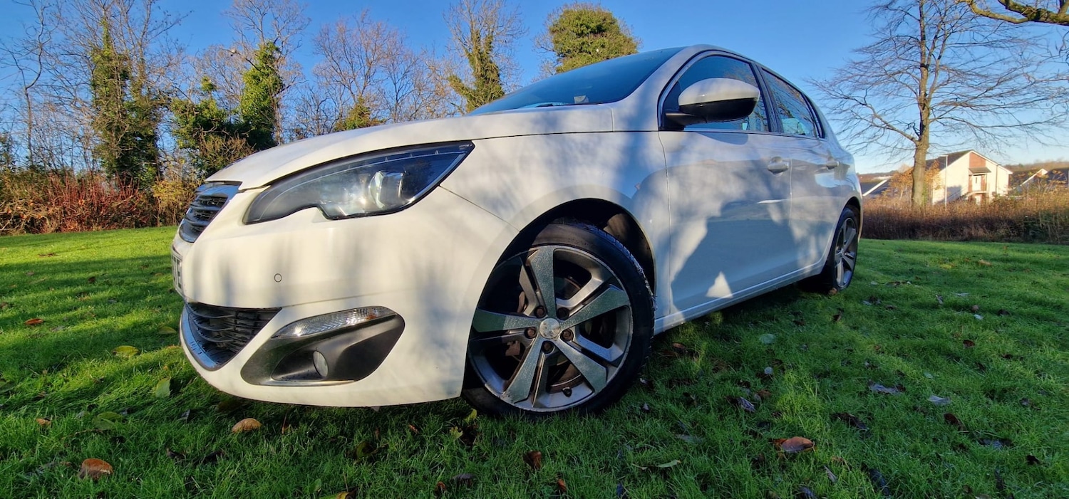 Used Peugeot 308 2014 for sale - 76670904: Photo 5