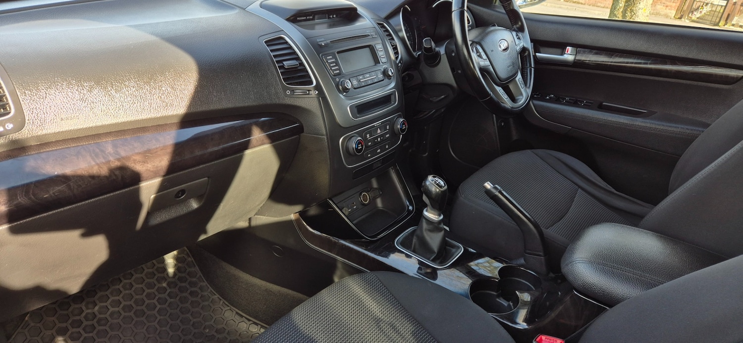 Used Kia Sorento 2013 for sale - 76637857: Photo 13