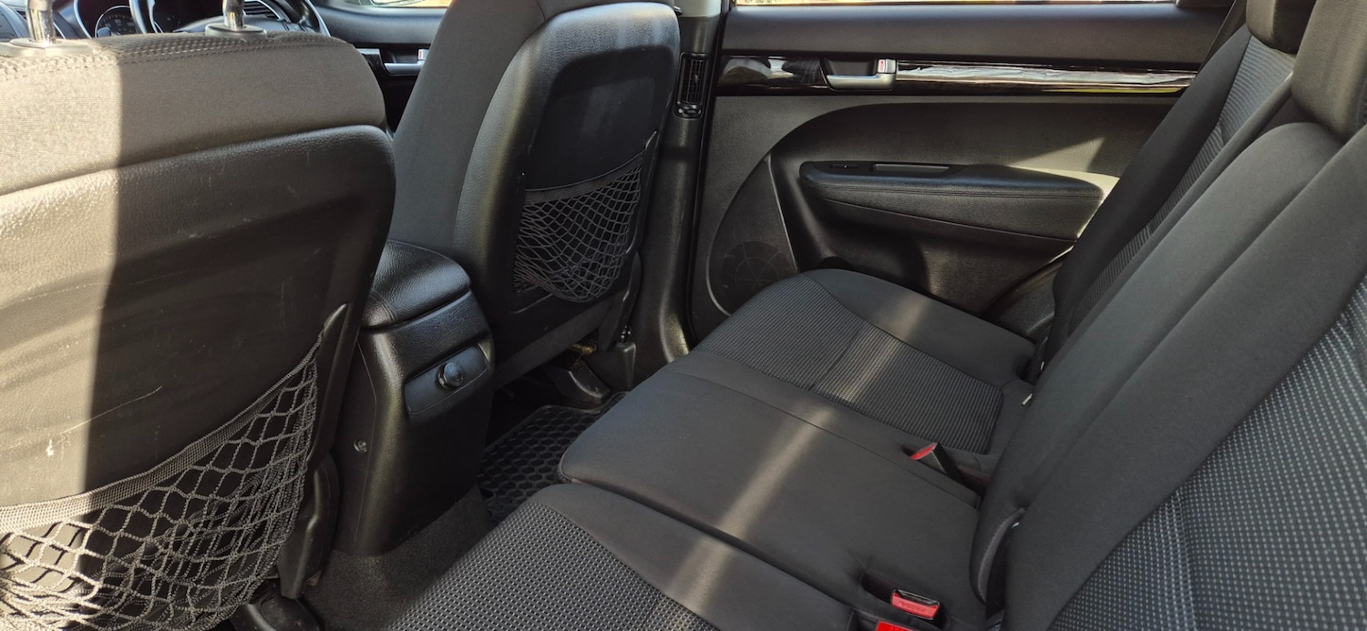 Used Kia Sorento 2013 for sale - 76637857: Photo 16