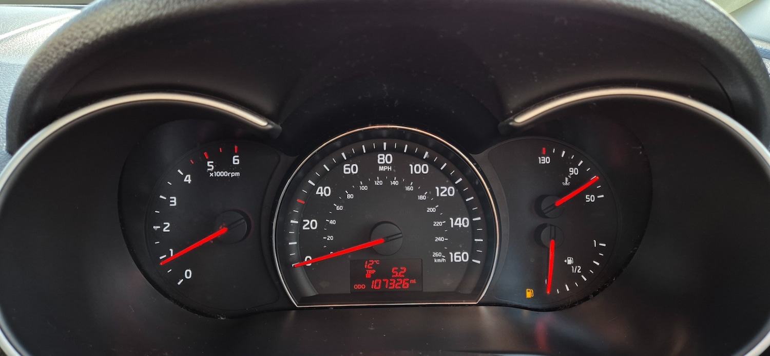 Used Kia Sorento 2013 for sale - 76637857: Photo 18