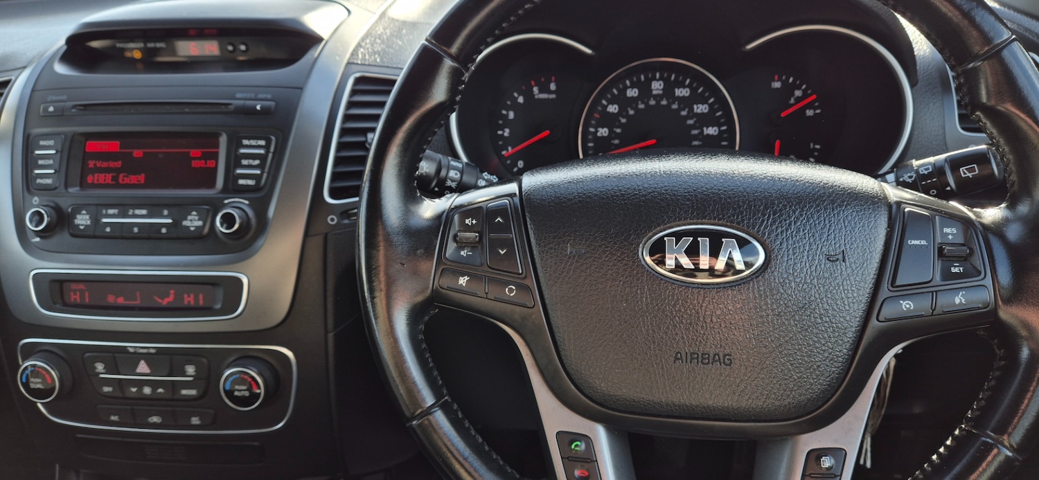 Used Kia Sorento 2013 for sale - 76637857: Photo 19