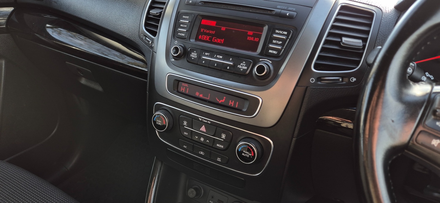 Used Kia Sorento 2013 for sale - 76637857: Photo 20