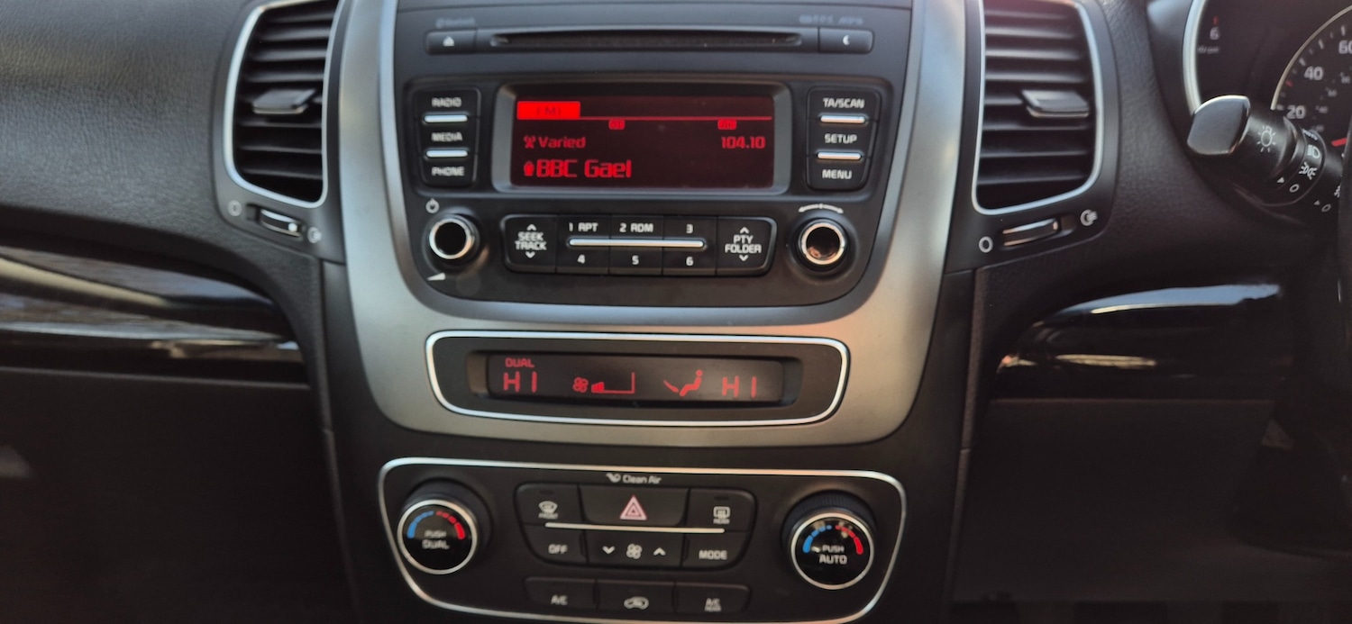 Used Kia Sorento 2013 for sale - 76637857: Photo 21