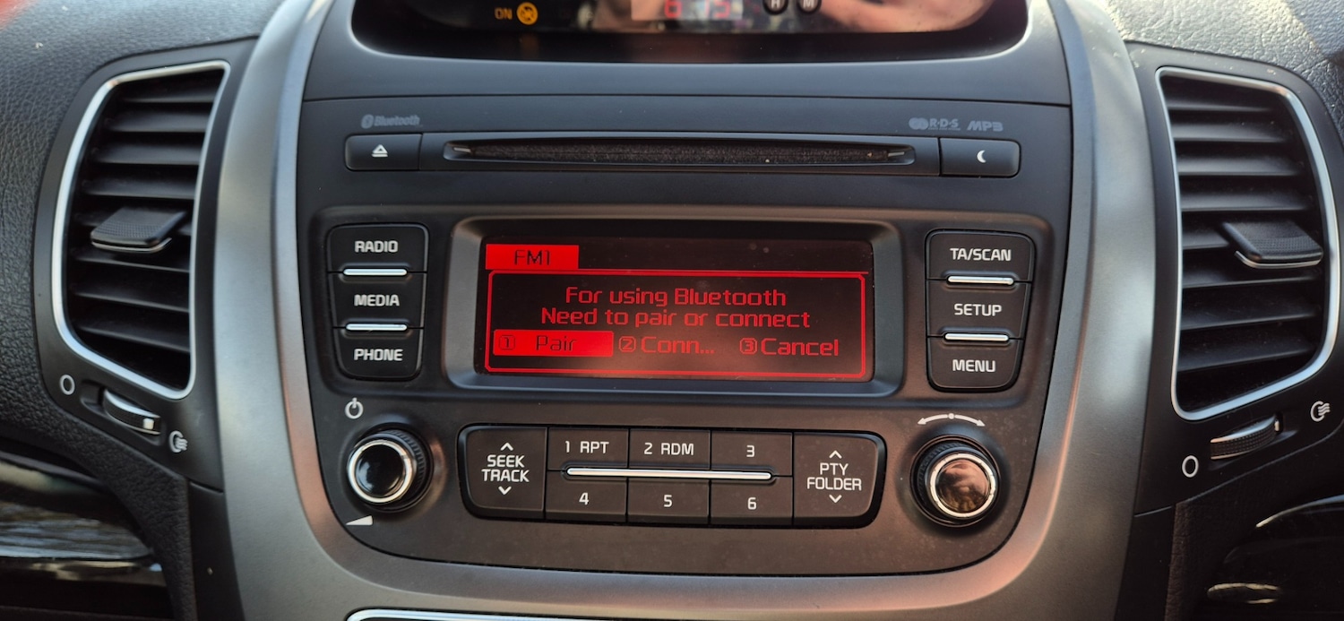 Used Kia Sorento 2013 for sale - 76637857: Photo 22