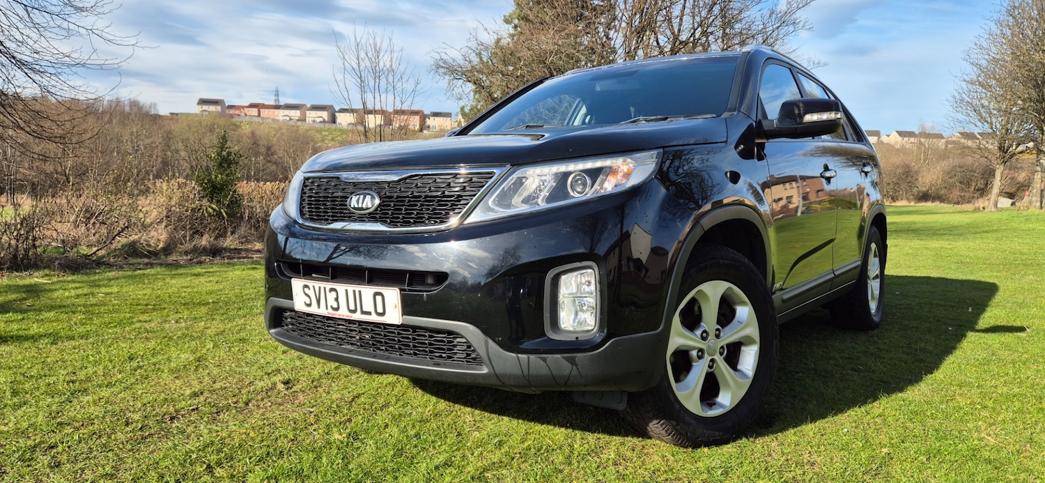 Used Kia Sorento 2013 for sale - 76637857: Photo 5