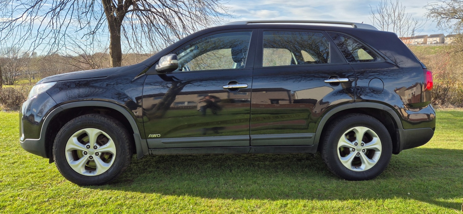 Used Kia Sorento 2013 for sale - 76637857: Photo 6