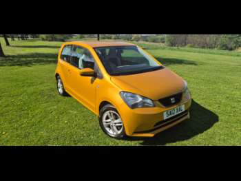 2012 (12) - 1.0 SE 3dr