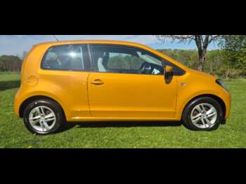 Used SEAT Mii 2012 for sale - 74769583: Photo