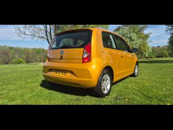 Used SEAT Mii 2012 for sale - 74769583: Photo