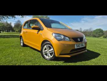 Used SEAT Mii 2012 for sale - 74769583: Photo