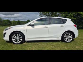 Used Mazda Mazda3 2012 for sale - 74803015: Photo