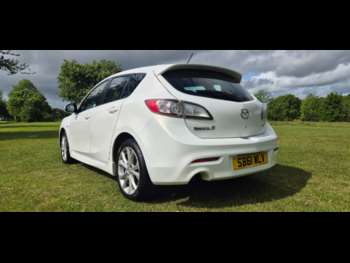 Used Mazda Mazda3 2012 for sale - 74803015: Photo