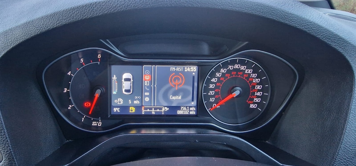 Used Ford S-Max 2013 for sale - 76862574: Photo 16