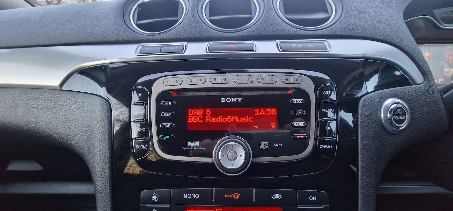 Used Ford S-Max 2013 for sale - 76862574: Photo 18