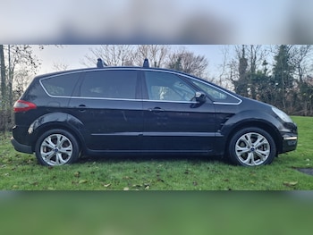 Used Ford S-Max 2013 for sale - 76862574: Photo