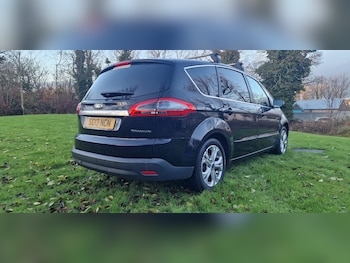 Used Ford S-Max 2013 for sale - 76862574: Photo