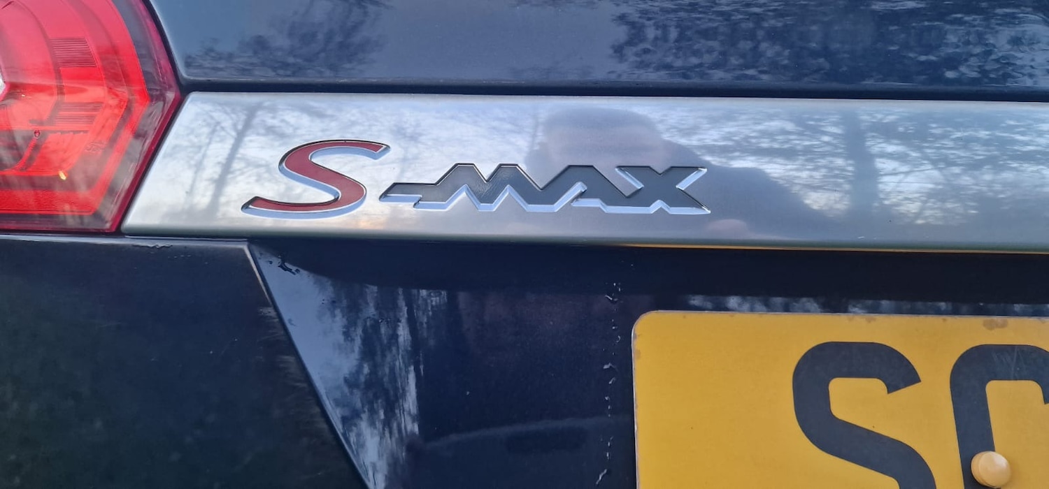 Used Ford S-Max 2013 for sale - 76862574: Photo 8