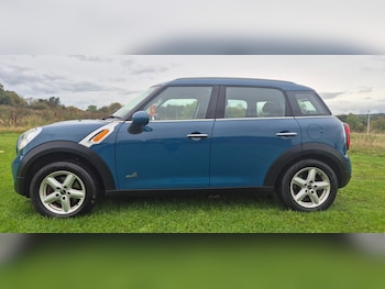 Used MINI Countryman 2011 for sale - 76179088: Photo