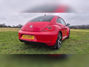 Used Volkswagen Beetle 2013 for sale - 78846734: Photo