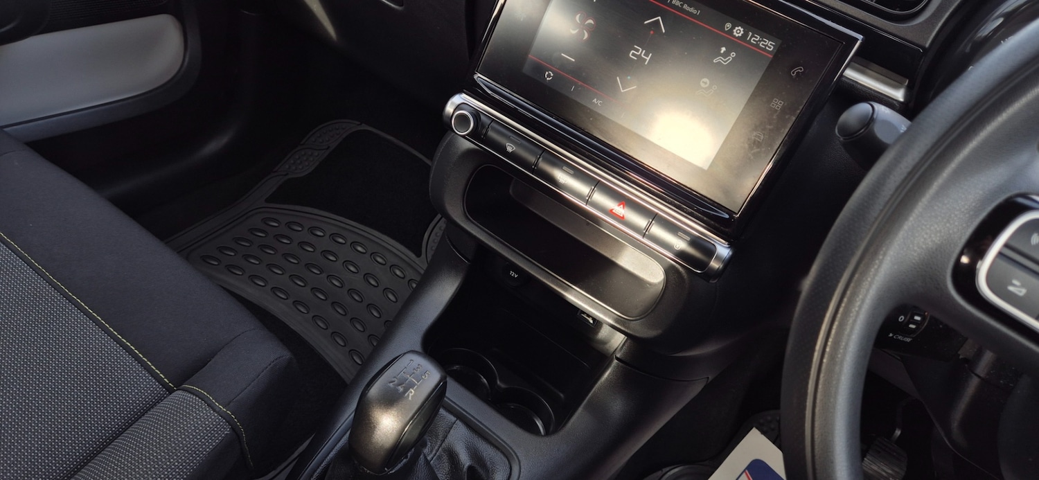 Used Citroen C3 2019 for sale - 76559607: Photo 18