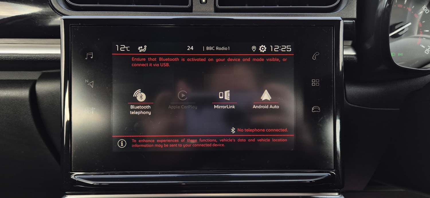 Used Citroen C3 2019 for sale - 76559607: Photo 20