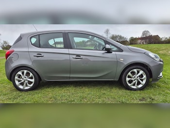 Used Vauxhall Corsa 2016 for sale - 78236361: Photo