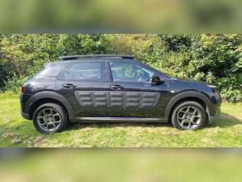 Used Citroen C4 Cactus 2016 for sale - 79798895: Photo