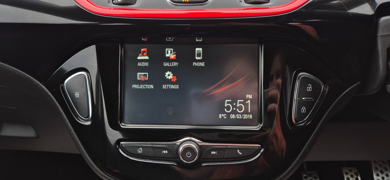 Used Vauxhall Corsa 2016 for sale - 77983933: Photo 20