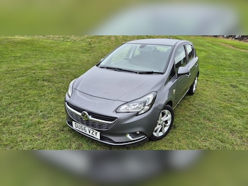 Used Vauxhall Corsa 2016 for sale - 77983933: Photo