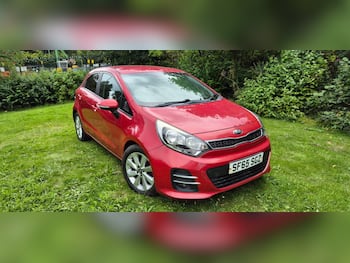 Used Kia Rio 2015 for sale - 79703606: Photo