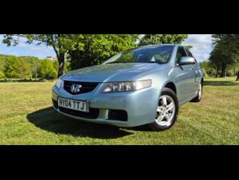 2004 (04) - 2.0 i-VTEC SE 4dr