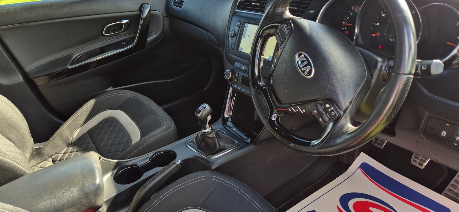 Used Kia Ceed 2017 for sale - 76863507: Photo 11
