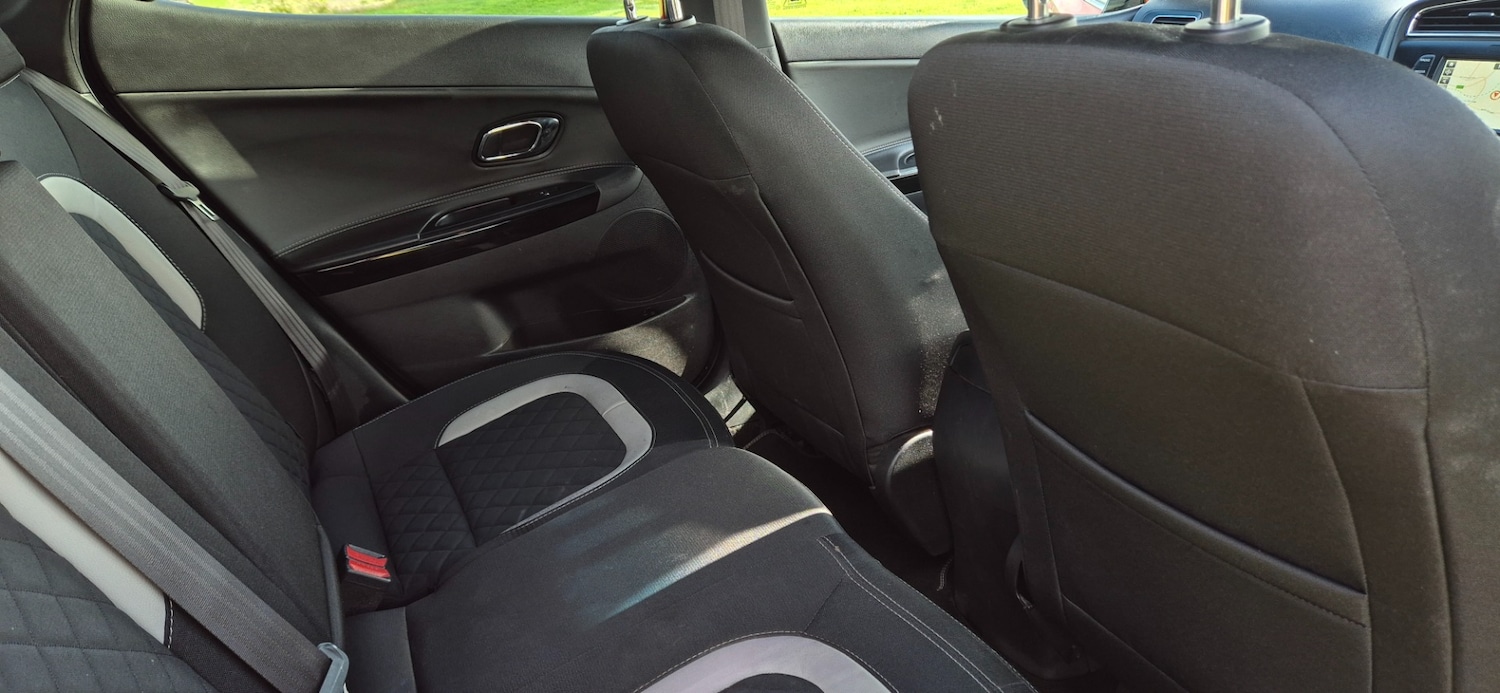 Used Kia Ceed 2017 for sale - 76863507: Photo 14