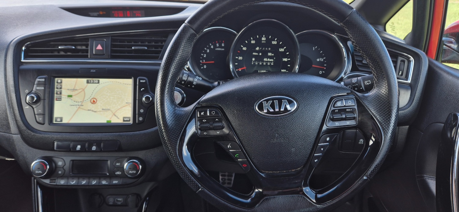 Used Kia Ceed 2017 for sale - 76863507: Photo 17